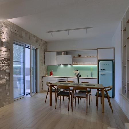 Villa Vera 로비스테 외부 사진