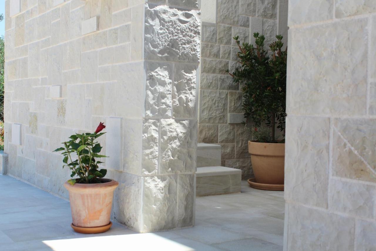 Villa Vera 로비스테 외부 사진
