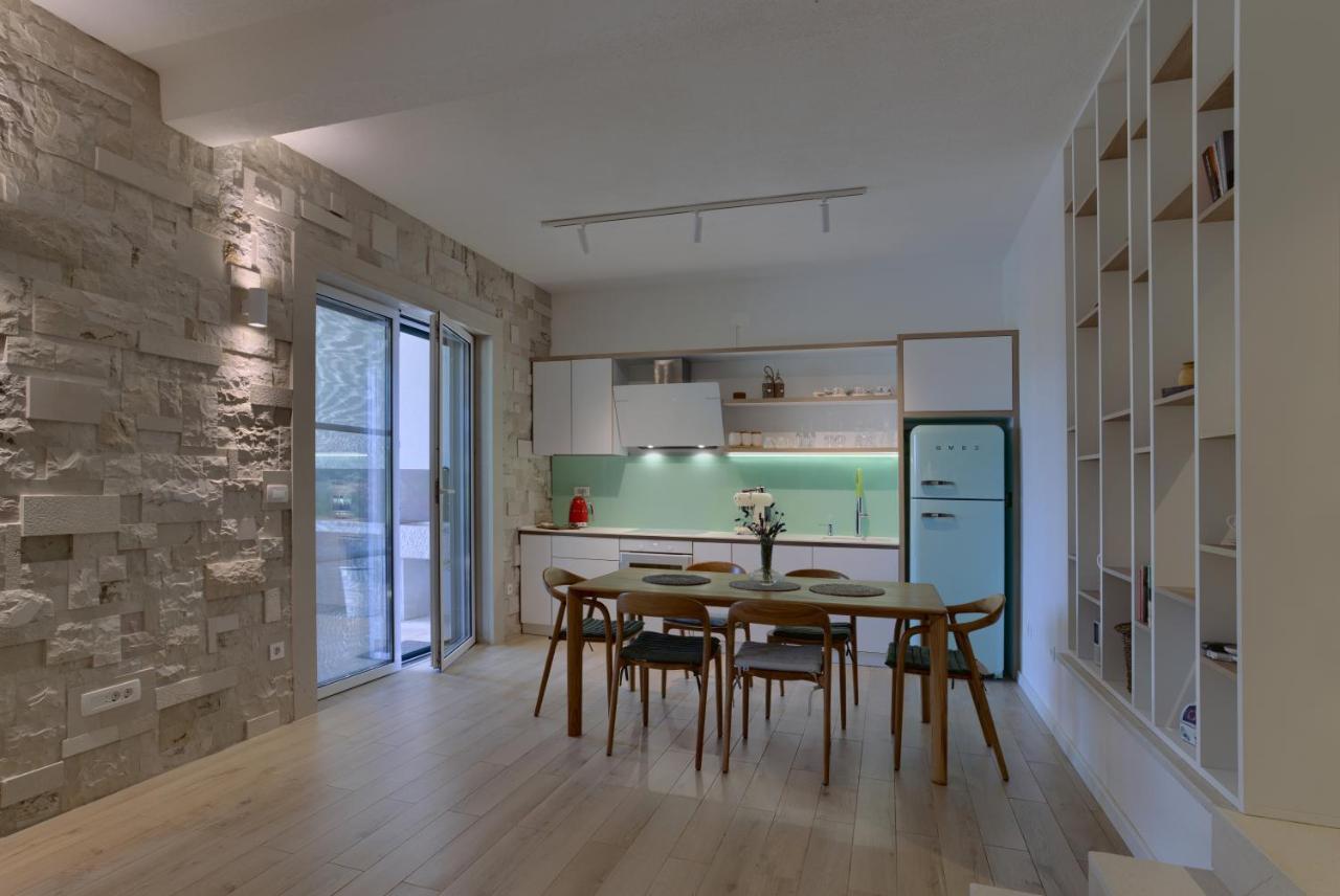 Villa Vera 로비스테 외부 사진